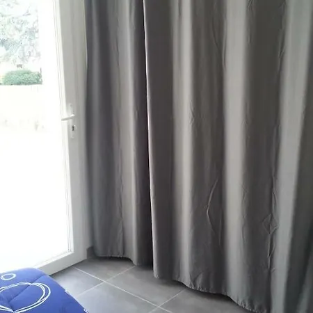 Le Cube Cassiopee Agde