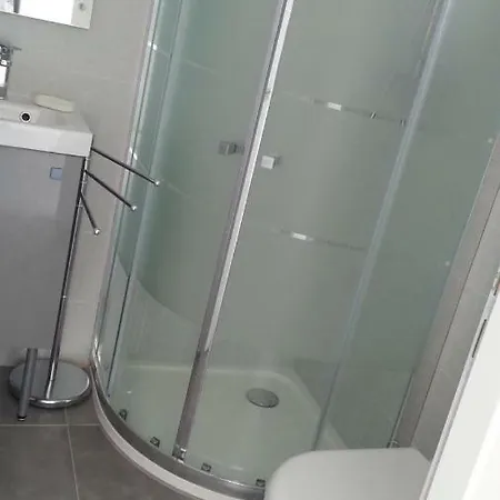 Le Cube Cassiopee Holiday home