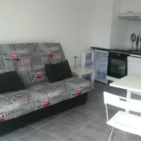 Le Cube Cassiopee Agde