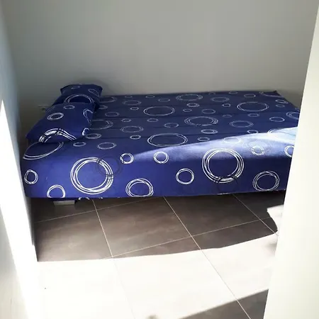 Le Cube Cassiopee Agde